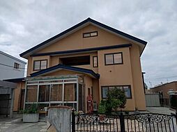 泉野2丁目中古住宅