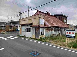 鶴田町菖蒲川売土地