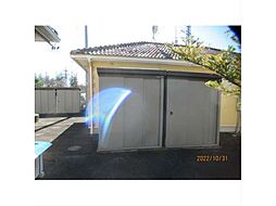 アークヒルズA棟