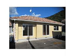 ニューパークVII C棟