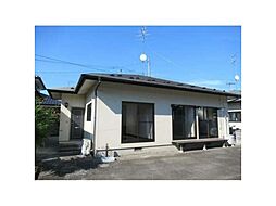 末広貸家 B号室