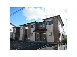 ニューパーク広表B 2号室