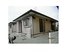 ビレッジ一里壇 C棟