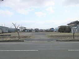 吉岡柴崎貸地