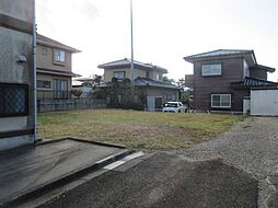 富谷市ひより台土地