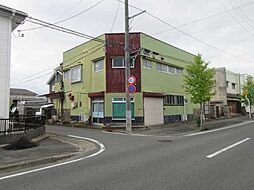 石巻向陽町1丁目土地