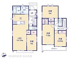 吉岡南2丁目18番