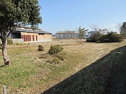 大郷町粕川土地