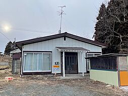 八戸市市川町稲荷岱 貸家