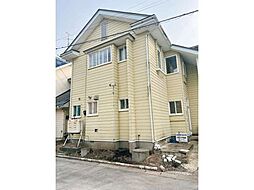 八戸市桜ケ丘の一戸建て