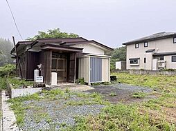 五戸町の平家建