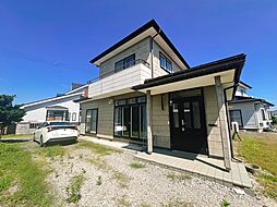 妙野場の一戸建て(リフォーム中)