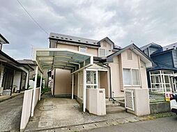 八太郎の一戸建て
