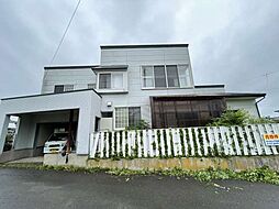 商談中。洋野町大野 中古住宅