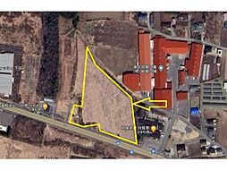 おいらせ町 売地