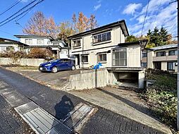 八戸市糠塚蟹沢 中古住宅