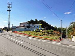 根城大久保の売地 価格応談