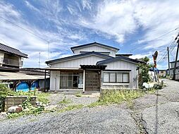 白銀町砂森 中古住宅