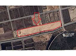 八戸市鮫町字福沢久保