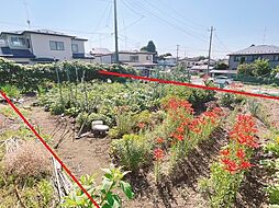 八戸市鮫町字福沢久保の土地