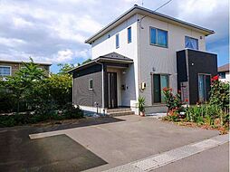 築9年、売市のオール電化の中古住宅(小中学校に近いです。)