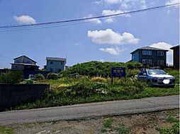 吹上6丁目の土地