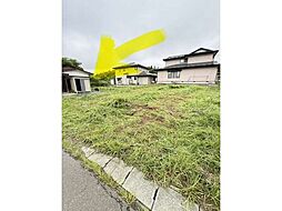 五戸町の平屋建