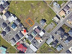 青森県八戸市大字妙字向野場6-66(予定地番)60坪
