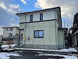 東白山台2丁目 中古住宅