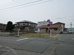 南陽市 売地