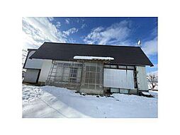 新庄市 平屋売家