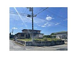 新庄市 売地