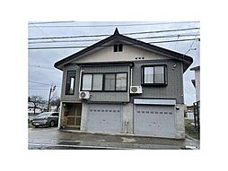 大石田町 戸建売家