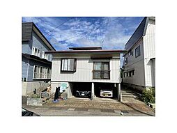 新庄市 戸建売家