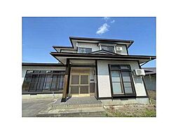 寒河江市 戸建売家
