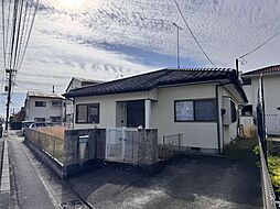 日渡戸建 C号室