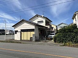 勿来町窪田町通二丁目 92坪 更地渡し