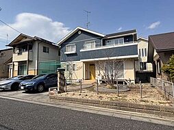 中央台高久1丁目 4SLDK