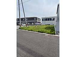 錦町成沢 51坪 区画整理地内