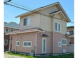 寒河江市島の一戸建て