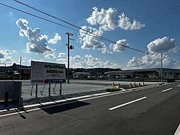 東村山郡山辺町 売地