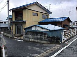 米沢市吾妻町 一戸建