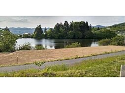 南陽市宮内の土地