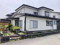 盛岡市西松園三丁目 中古住宅