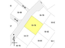 盛岡市三本柳12地割 土地