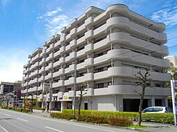 トーカンマンション若園町