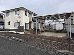 紫波郡紫波町紫波中央駅前五丁目 中古住宅