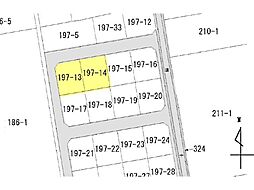 紫波郡紫波町日詰字中新田 中古住宅