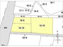 花巻市石鳥谷町江曽第5地割 古家付土地