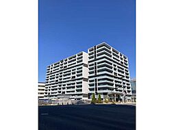 ザ・ファーストシティ盛岡駅西通